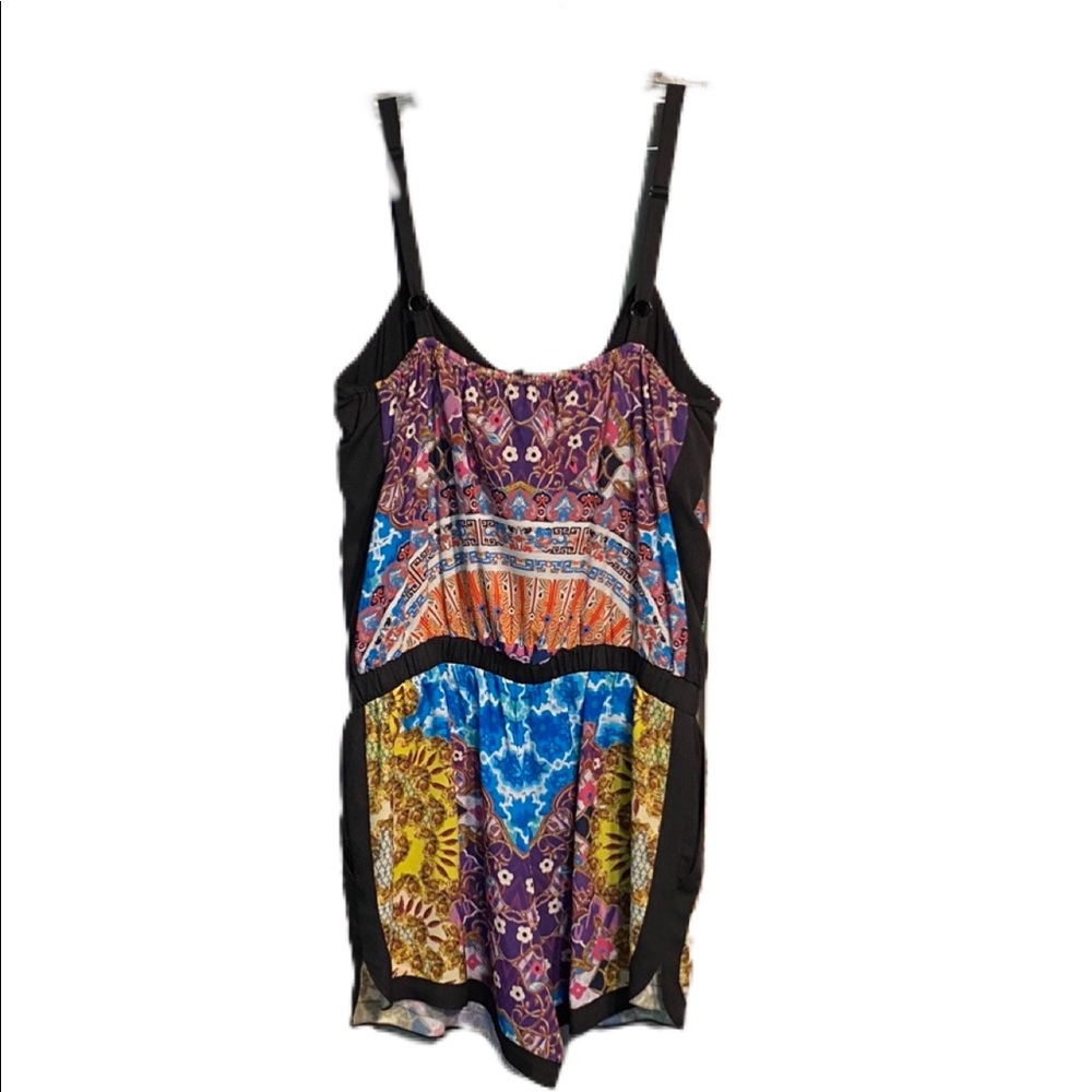 HALE BOB ROMPER / DF - Picture 2 of 5